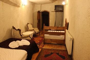 Sunset Cave Hotel Göreme Exterior foto