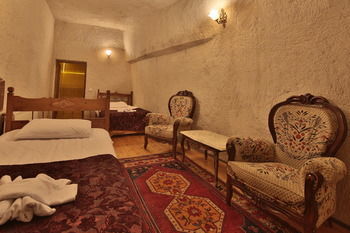 Sunset Cave Hotel Göreme Exterior foto