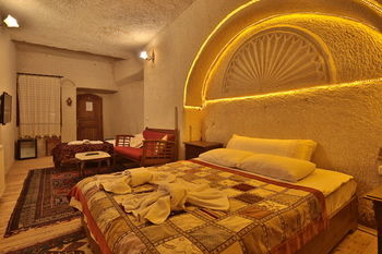 Sunset Cave Hotel Göreme Exterior foto